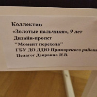 «Новый год - 2019»