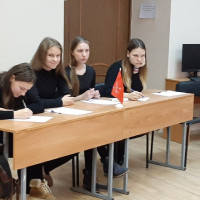 «Профессия или профессионализм»