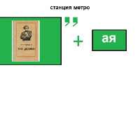 ребусы