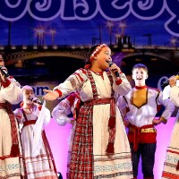 «Невские созвездия»