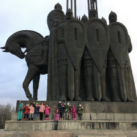 Конкурс-фестиваль «Открытые границы»