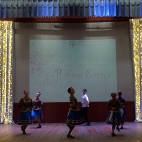«Ритмы весны»