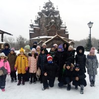 «Усадьба Богословка»