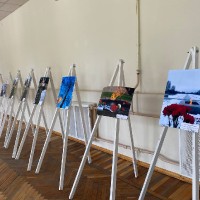 «Весна, которую так ждали»