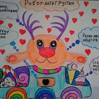Юные изобретатели ДДЮ Приморского района