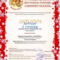 достижения