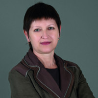 Забурдяева Елена Григорьевна 