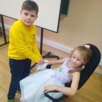 Первая помощь