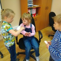 Первая помощь