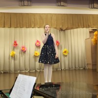 Праздничный концерт  8 марта