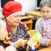 Птичья столовая