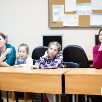 Птичья столовая