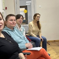 31 октября состоялось первое из цикла осенних методических объединений педагогов ДДЮ