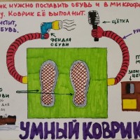 Юные изобретатели ДДЮ Приморского района