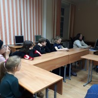 Экологический проект 