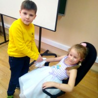 Первая помощь